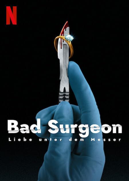 Bad Surgeon Love Under the Knife (Season 1) (2023) Hindi Dubbed Series Netflix HDRip 720p 480p
