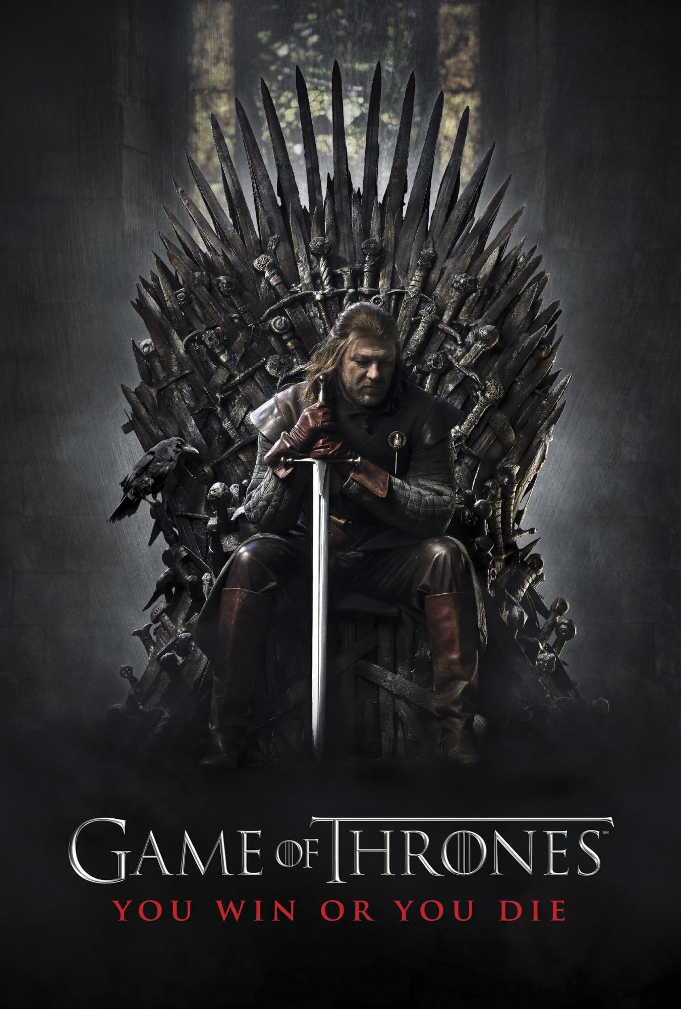 Game of Thrones (Season 2) Hindi Dubbed HBO Series HDRip 720p 480p