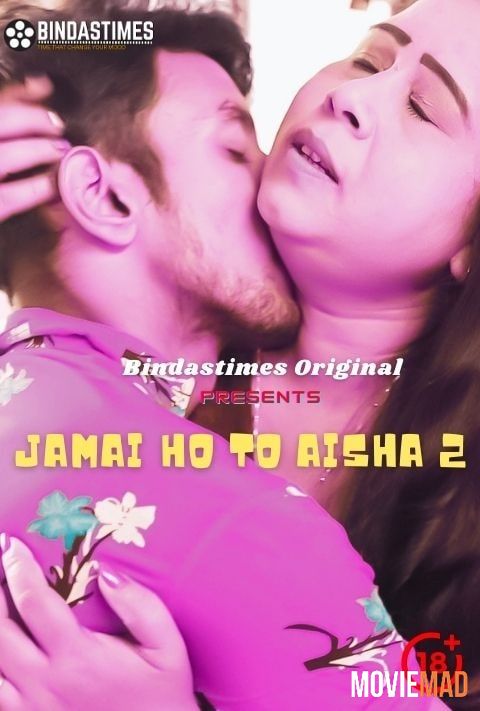 Jamai Ho To Aisha 2 2021 BindasTimes Hindi Short Film 720p 480p