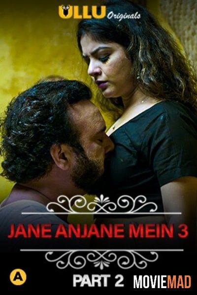 Jane Anjane Mein (Part 3) Ullu Hindi Full Web Series HDRip