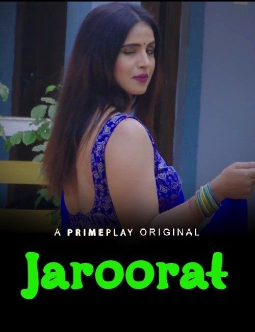 Jaroorat (2023) Hindi PrimePlay Short Film HDRip 720p 480p