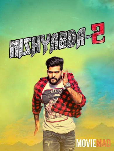 Nishyabda 2 (2022) Hindi Dubbed ORG HDRip Full Movie 720p 480p