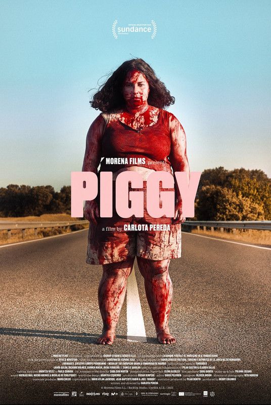 Piggy 2022 BluRay Dual Audio Hindi ORG 1080p 720p 480p