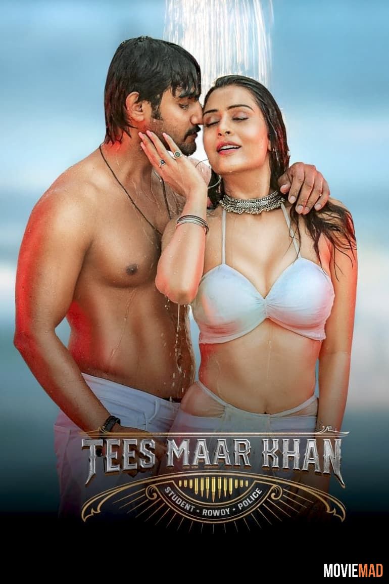 Tees Maar Khan (2022) UNCUT Hindi Dubbed ORG HDRip Full Movie 1080p 720p 480p
