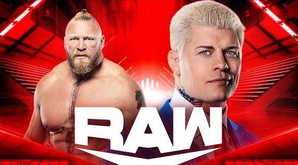 WWE Monday Night Raw 10th July (2023) English HDTV Full Show 720p 480p