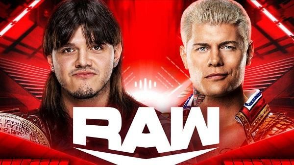 WWE Monday Night Raw 18th September (2023) English HDTV Full Show 720p 480p