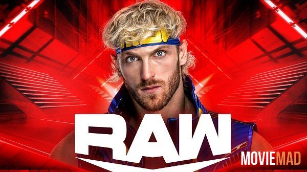 WWE Monday Night Raw 19th June (2023) English HDTV Full Show 720p 480p