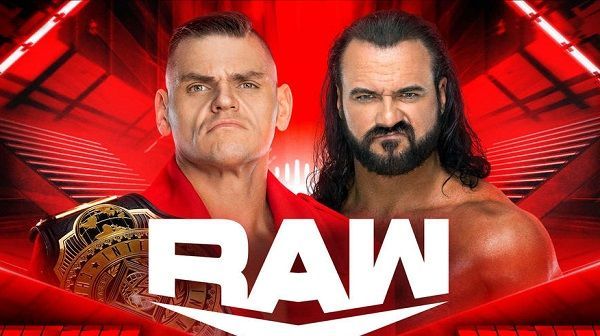 WWE Monday Night Raw 24th July (2023) English HDTV Full Show 720p 480p