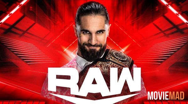 WWE Monday Night Raw 26 June (2023) English HDTV Full Show 720p 480p