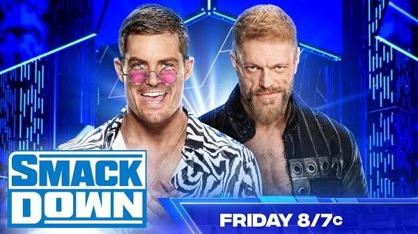 WWE Smackdown Live 07 July (2023) English HDTV 720p 480p