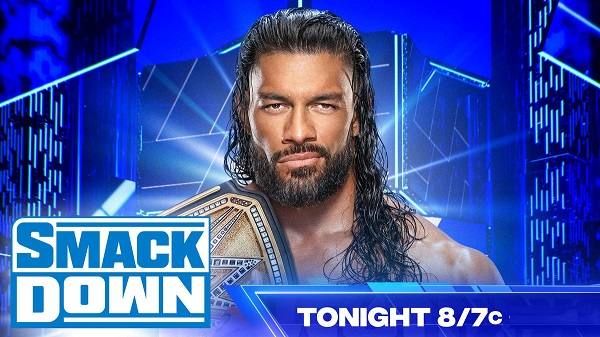 WWE Smackdown Live 10 November (2023) English HDTV 720p 480p