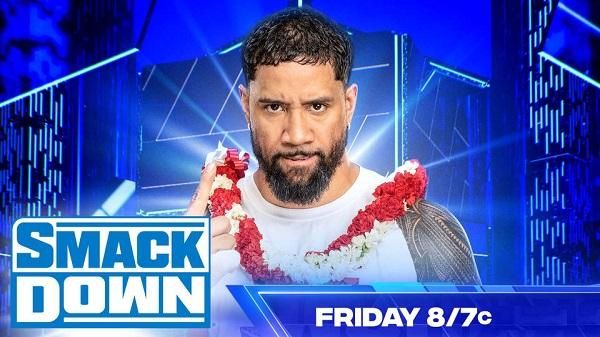 WWE Smackdown Live 14 July (2023) English HDTV 720p 480p