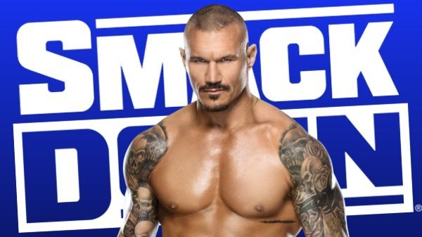 WWE Smackdown Live 24 November (2023) English HDTV 720p 480p