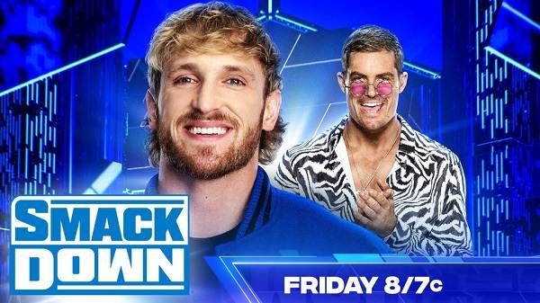 WWE Smackdown Live 30th June (2023) English HDTV 720p 480p