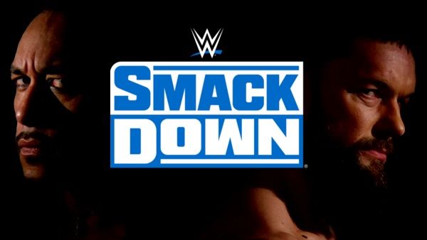 WWE Smackdown Live 6th October (2023) English HDTV 720p 480p